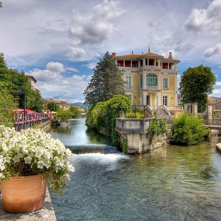 Appartement Neuf Et Au Calme Proche Avignon Althen-des-Paluds Exteriér fotografie
