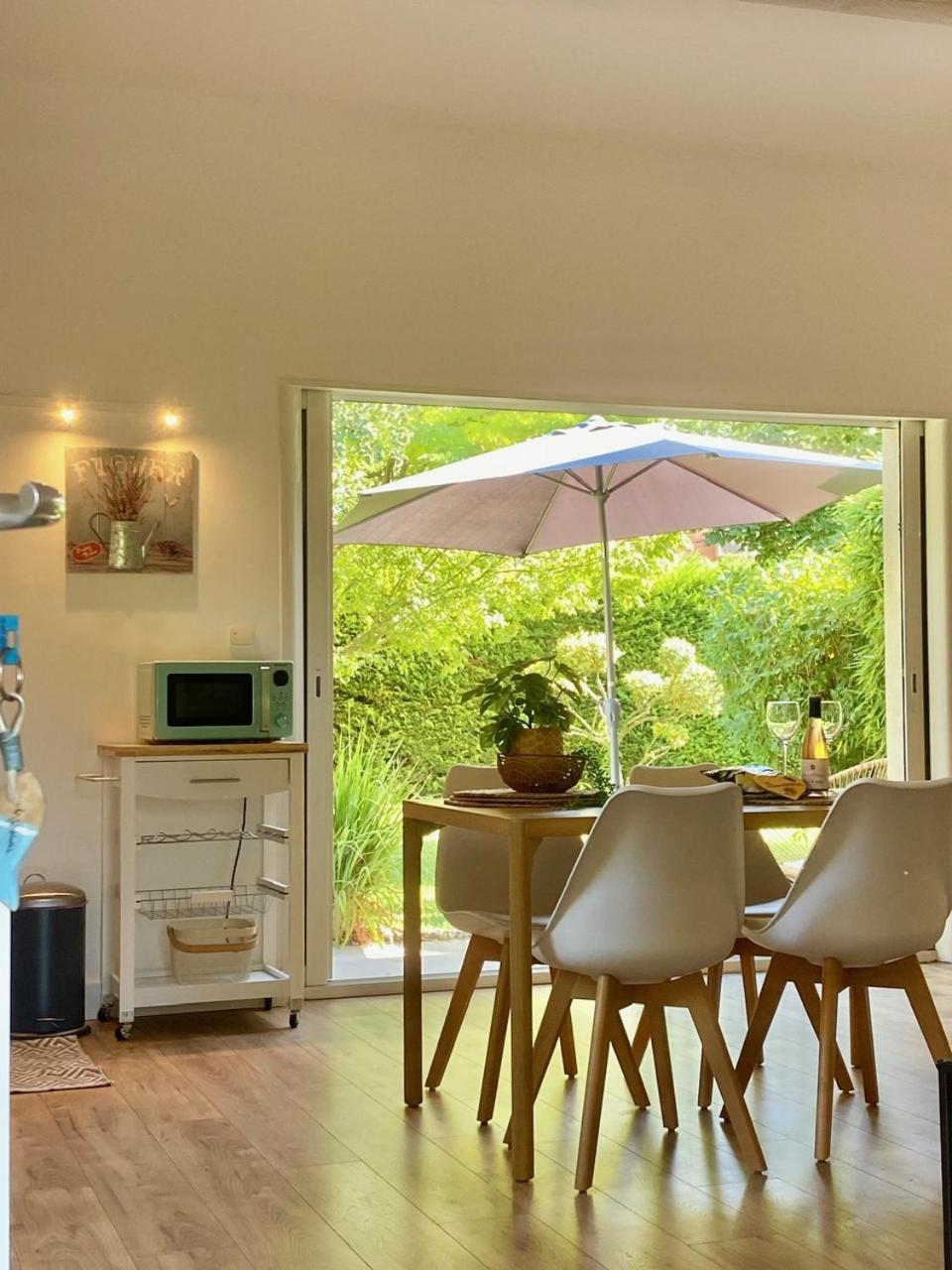 Appartement Neuf Et Au Calme Proche Avignon Althen-des-Paluds Exteriér fotografie