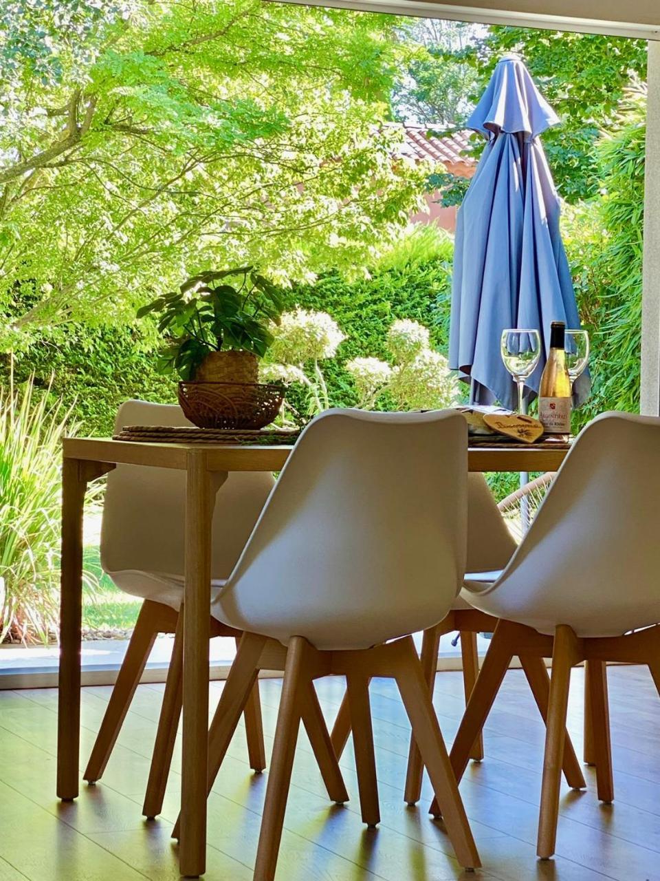 Appartement Neuf Et Au Calme Proche Avignon Althen-des-Paluds Exteriér fotografie